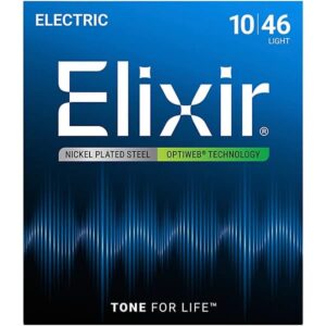ELIXIR Optiweb 10 46