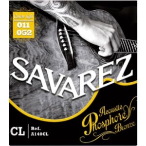 SAVAREZ A 140 cl