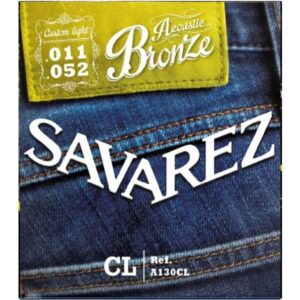 SAVAREZ A130CL