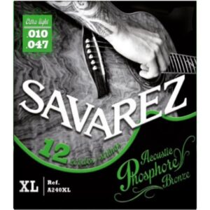 SAVAREZ A240 XL