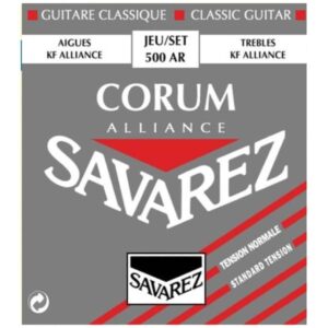 SAVAREZ SA 500 AR