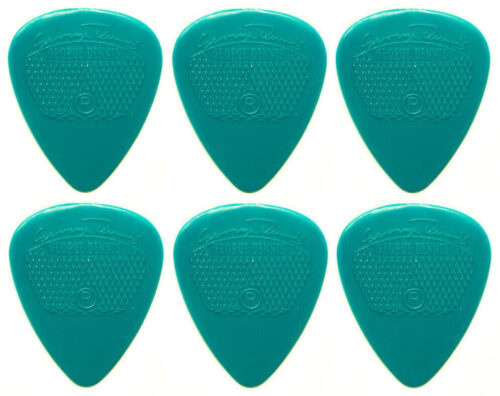 George Dennis Standard 0,6mm 12 Pack