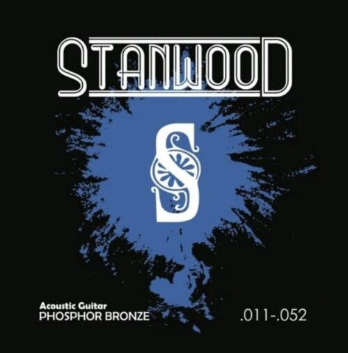 Stanwood PB11