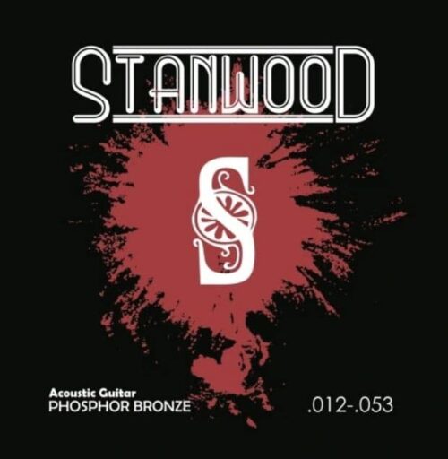 Stanwood PB12