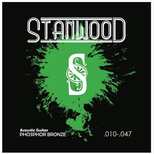Stanwood PB10